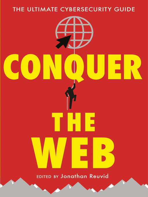 Cover image for Conquer the Web
